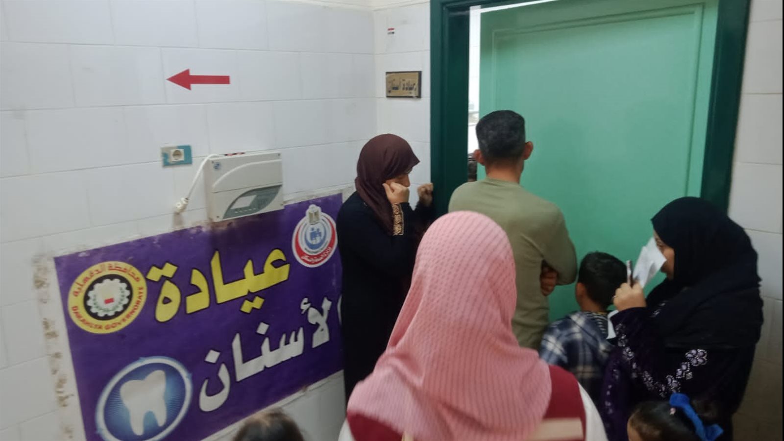 صورة من القافله