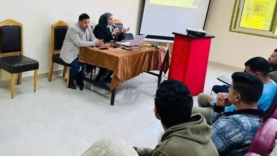 عميد سياسة واقتصاد ببني سويف 