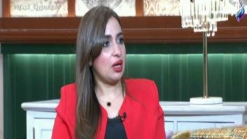 محامية بالاستئناف العالي محامية بالاستئناف العالي
