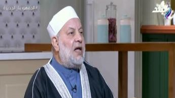 أحد علماء الأزهر الشريف