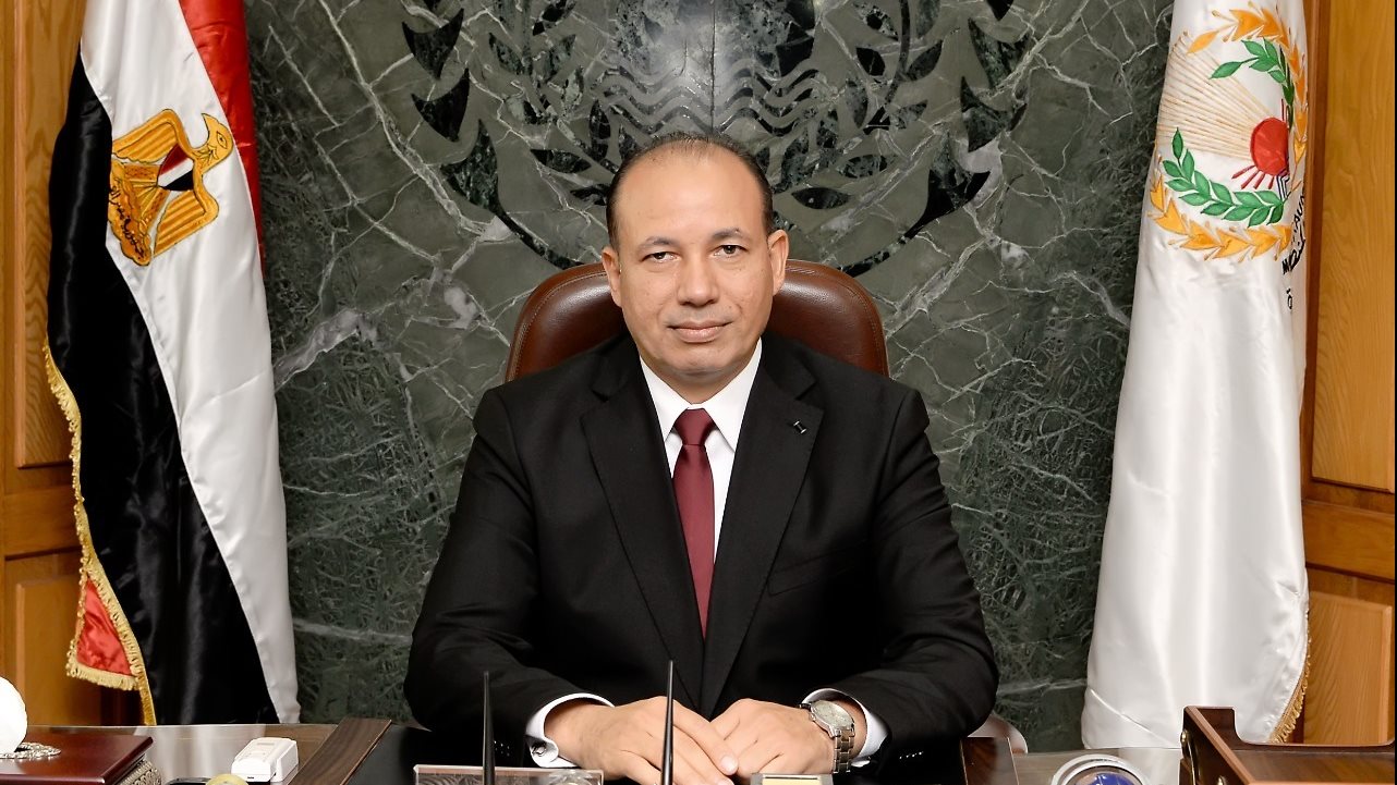 دكتور شريف خاطر