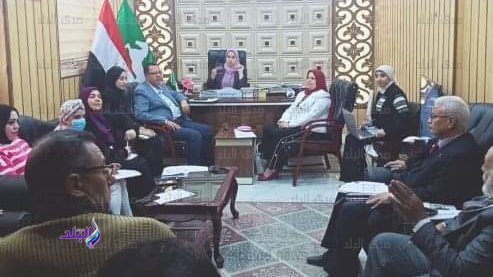 وحدة حماية الطفل 