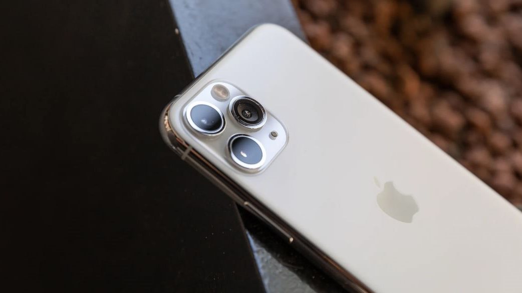 جوال iphone 11 Pro