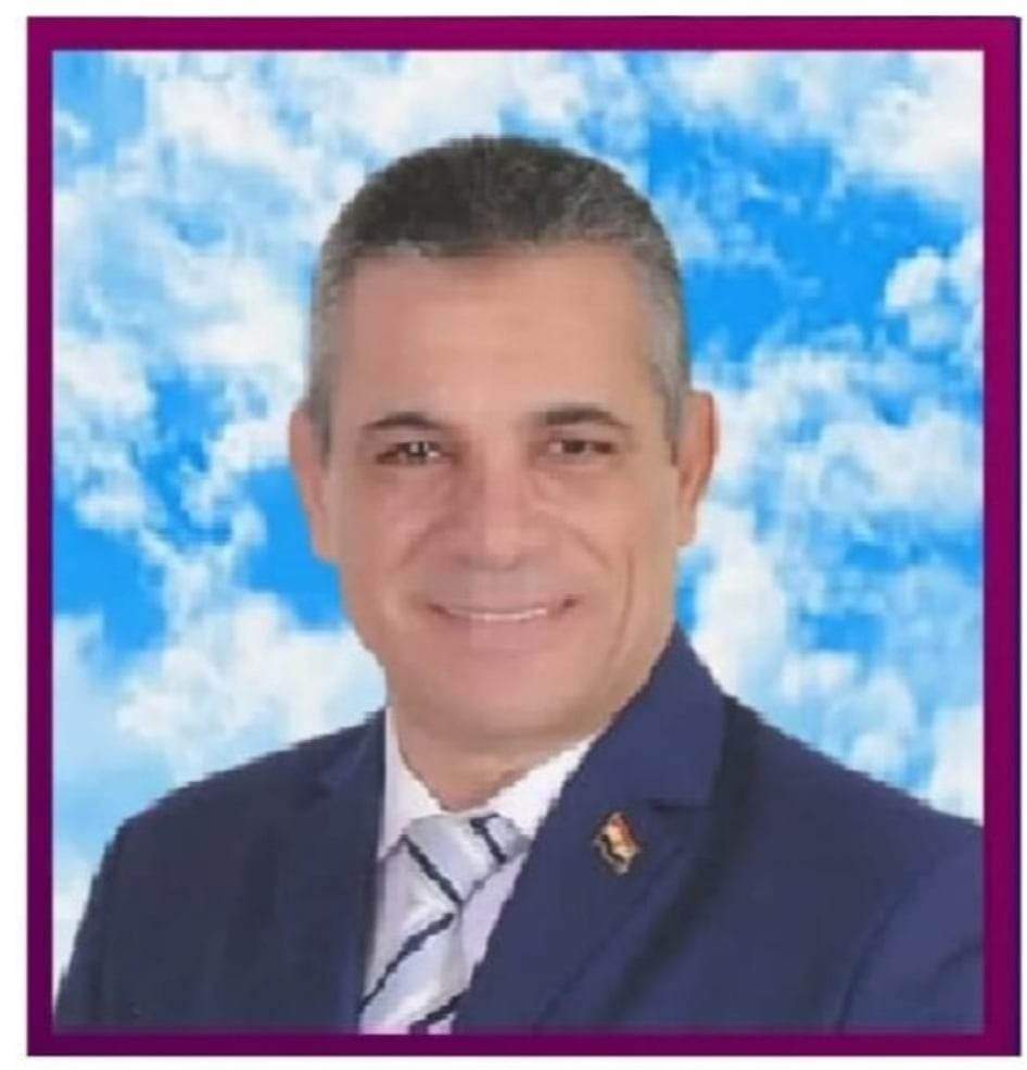محسن عليوة