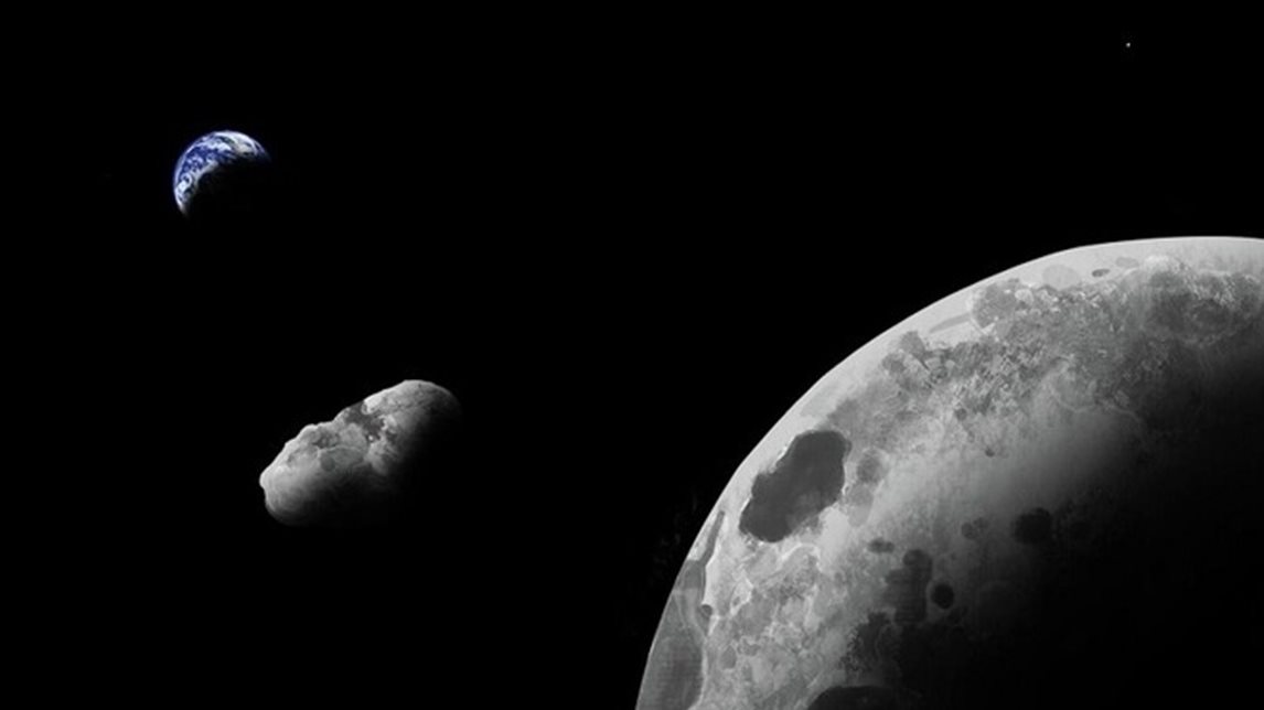 كويكب عيد الميلاد