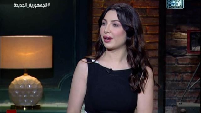 مني عبد الوهاب 