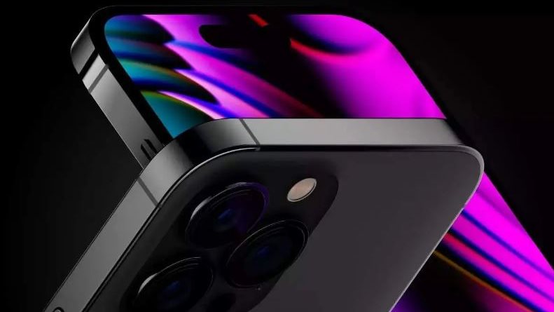 جوال iPhone 14 Pro