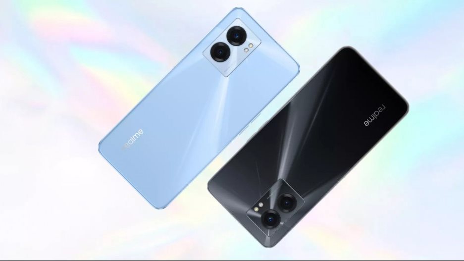 بسعر قليل لن تصدقه..ريلمي تطلق موبايل Realme V23i رسميا 