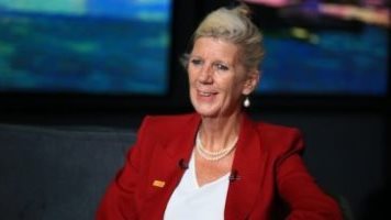 فريدريكا ميير، ممثلة صندوق الأمم المتحدة للسكان