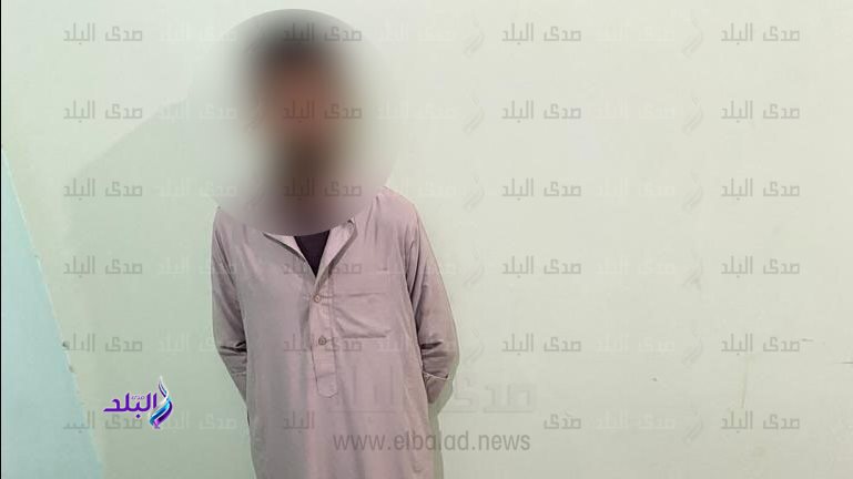 المتهم