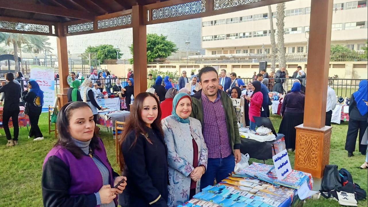  الهيئة العامة للتنشيط السياحي تحتفل بذوي الهمم