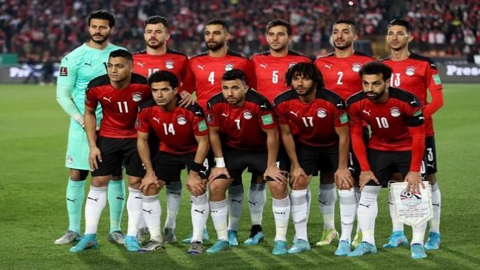 منتخب مصر