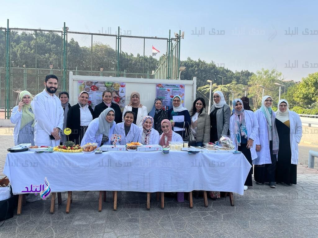 كلية الصيدلة جامعة عين شمس 