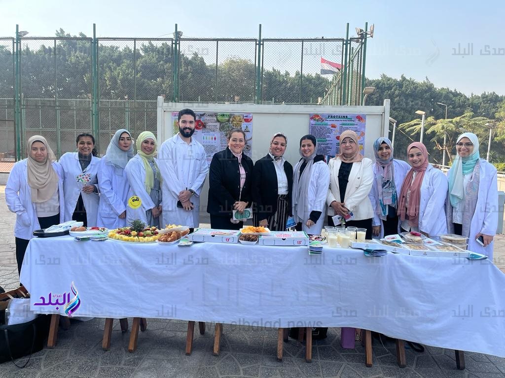 كلية الصيدلة جامعة عين شمس 