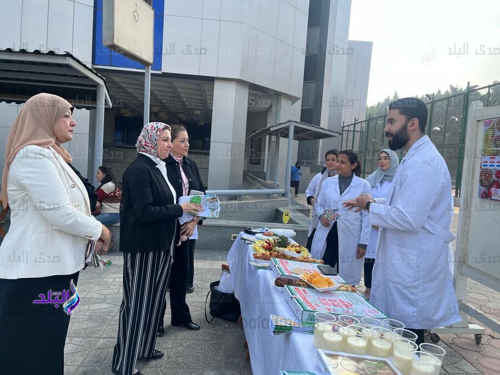 كلية الصيدلة جامعة عين شمس 