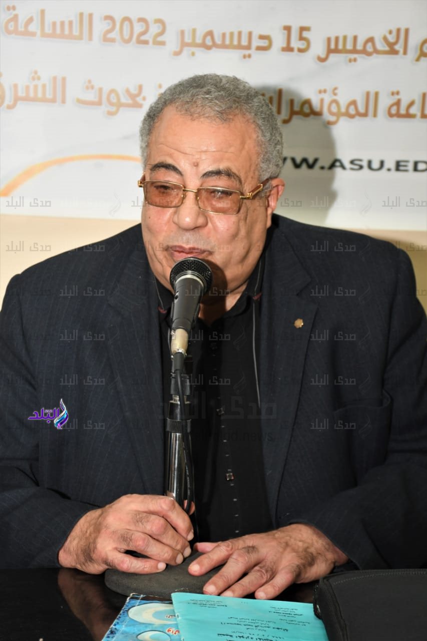 أولى ورش عمل مركز بحوث الشرق الأوسط