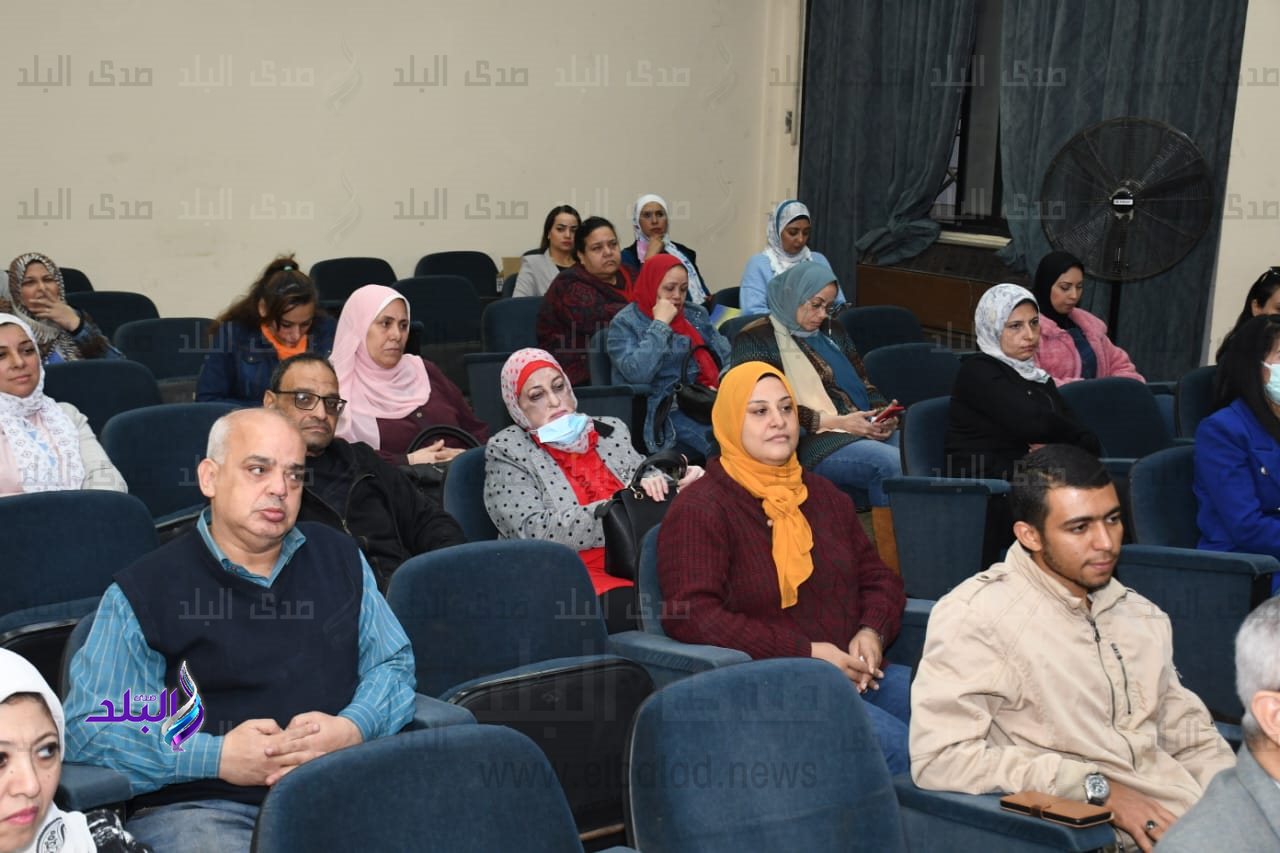 أولى ورش عمل مركز بحوث الشرق الأوسط