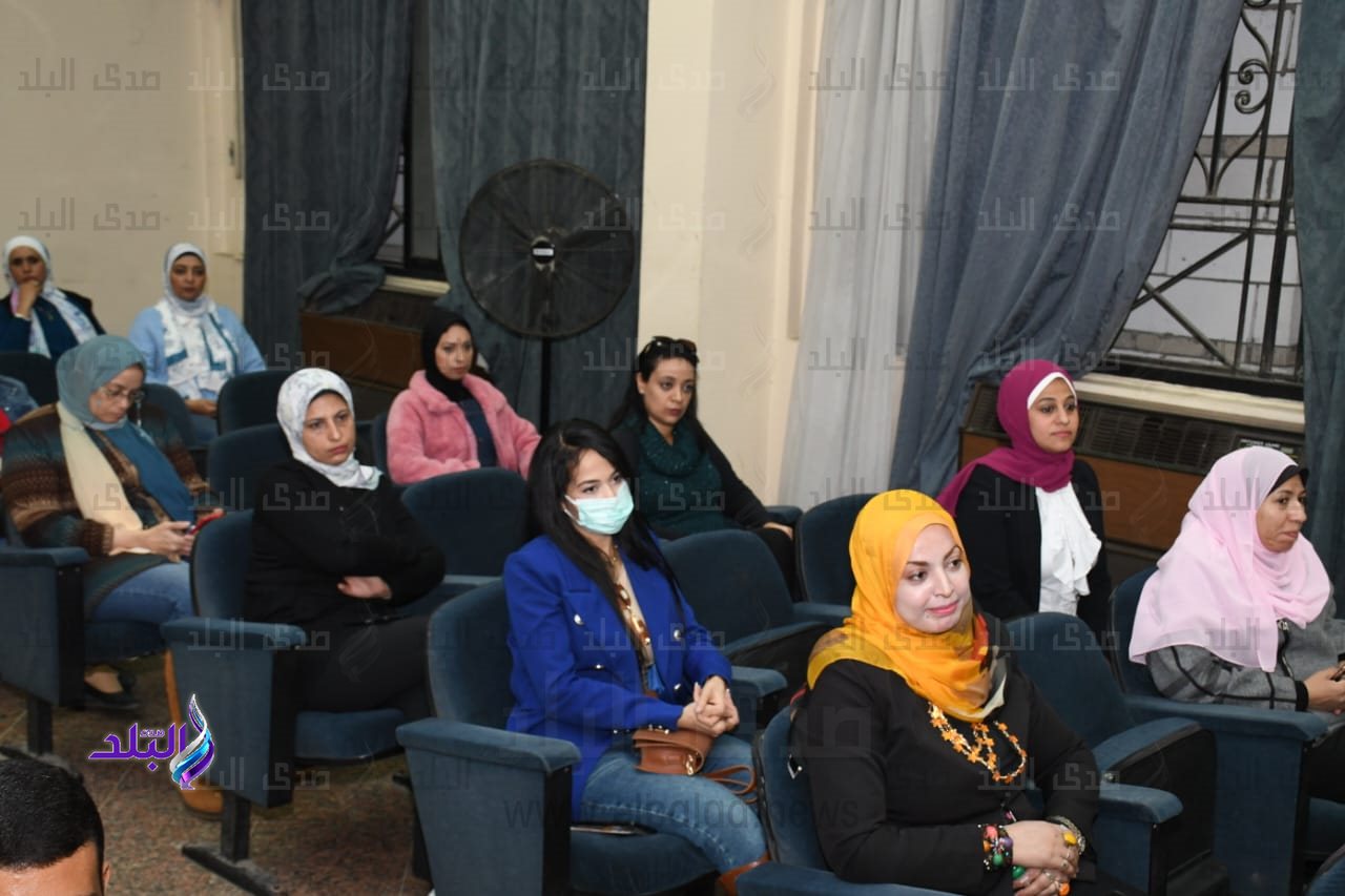 أولى ورش عمل مركز بحوث الشرق الأوسط