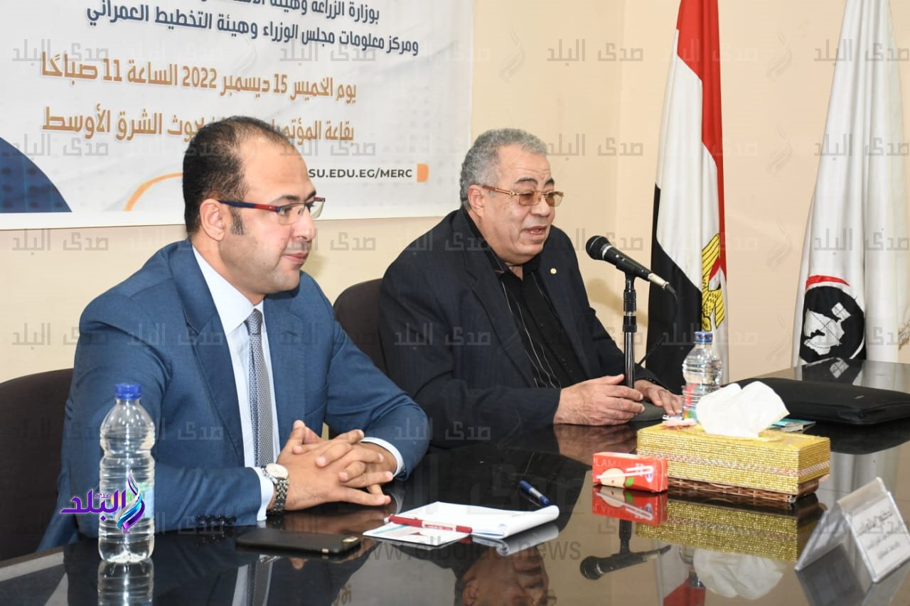 أولى ورش عمل مركز بحوث الشرق الأوسط