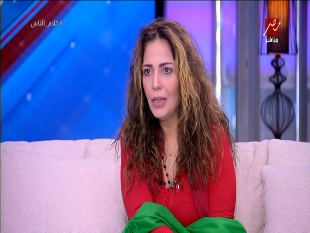  الفنانة أميرة نايف