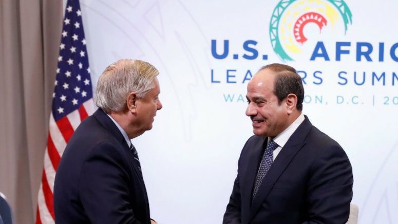 السيسي