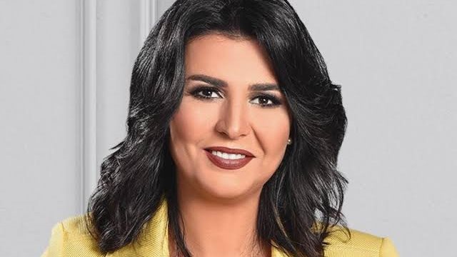 منى الشاذلي