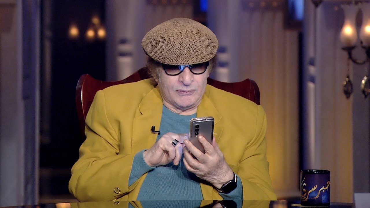 محي إسماعيل 