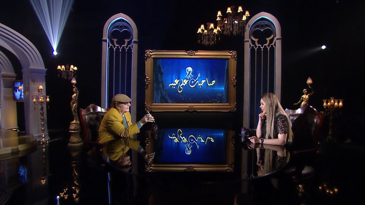 محي إسماعيل 