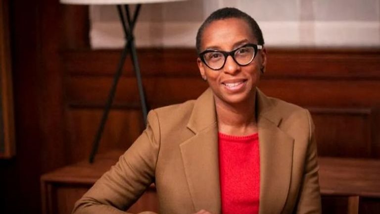 لأول مرة.. امرأة من أصول أفريقية تترأس جامعة هارفارد 