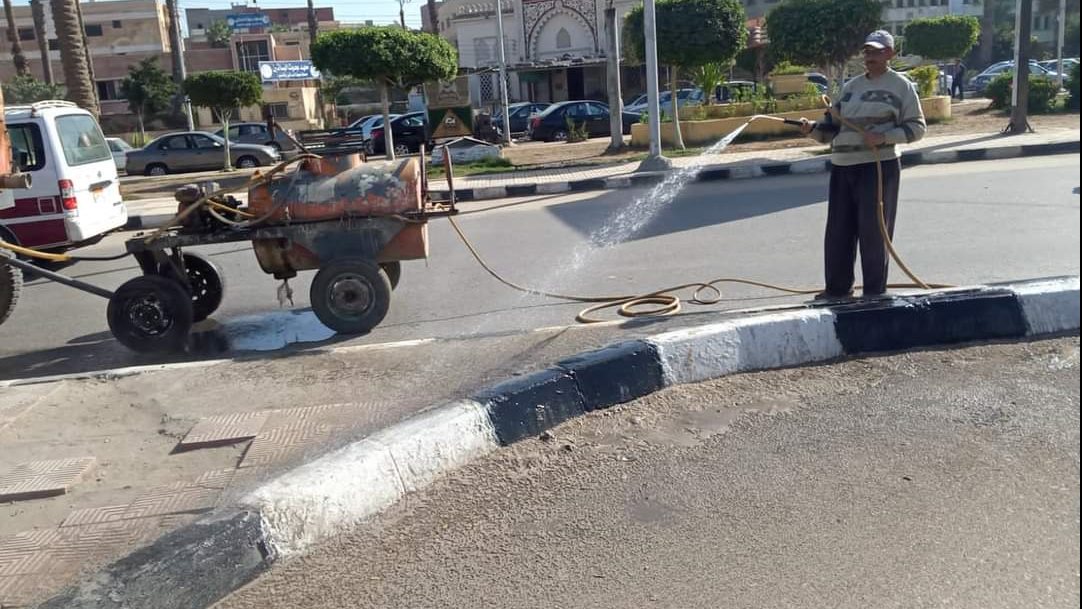 صوره من الحملات