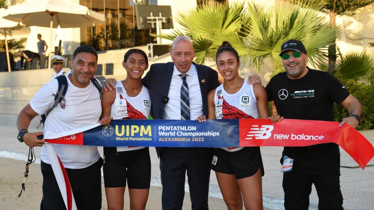 شريف العريان 