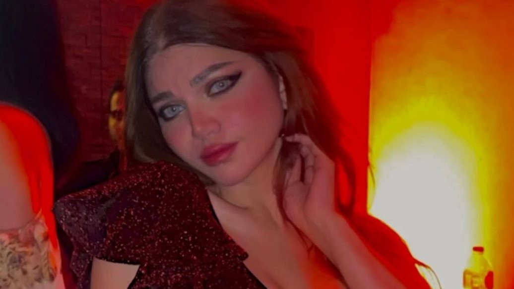ياسمين الخطيب 