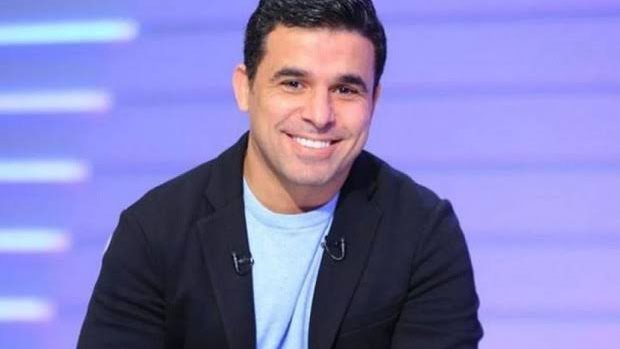 خالد الغندور 