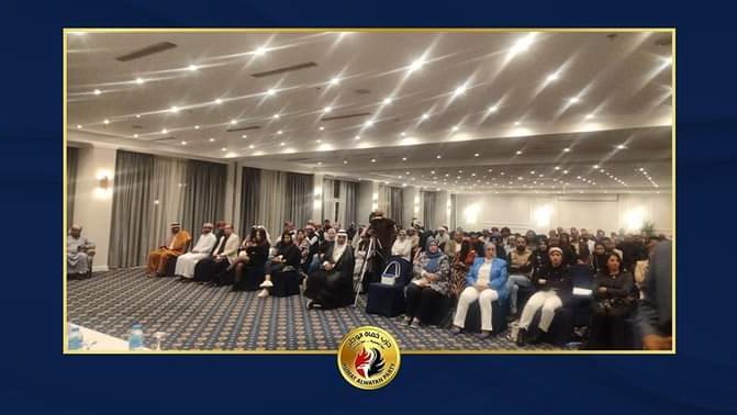  أمانة حزب حماة الوطن بمحافظة جنوب سيناء
