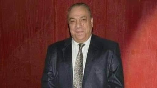 المايسترو حمادة أبو اليزيد