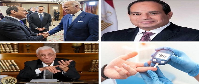 اخبار التوك شو 