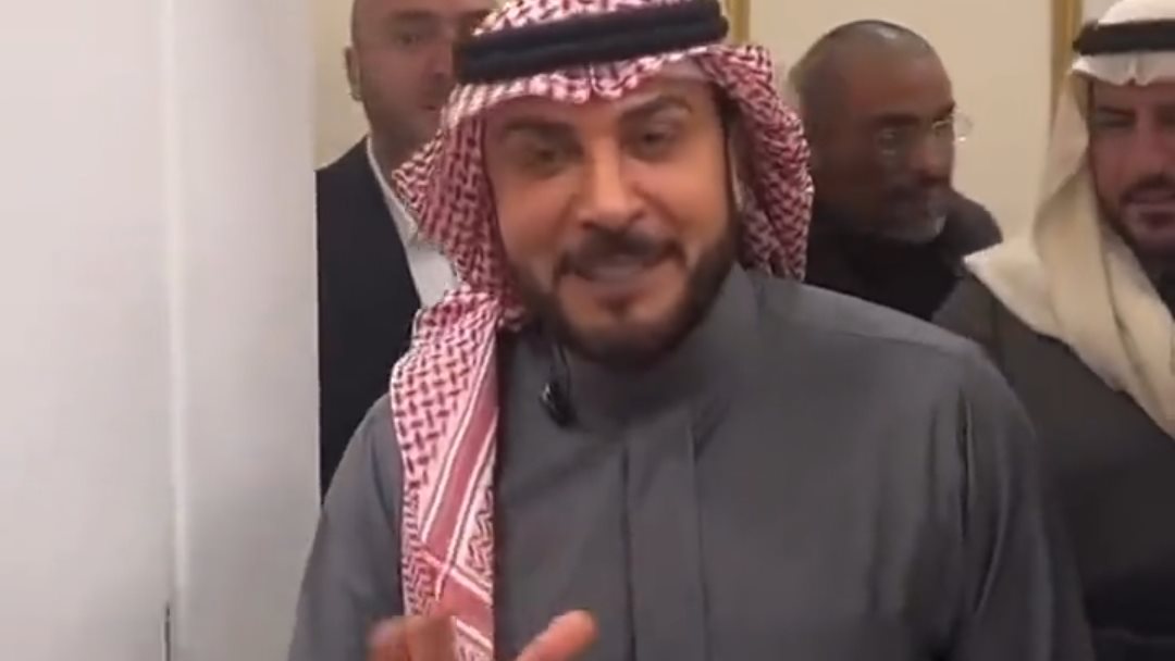 ماجد المهندس 