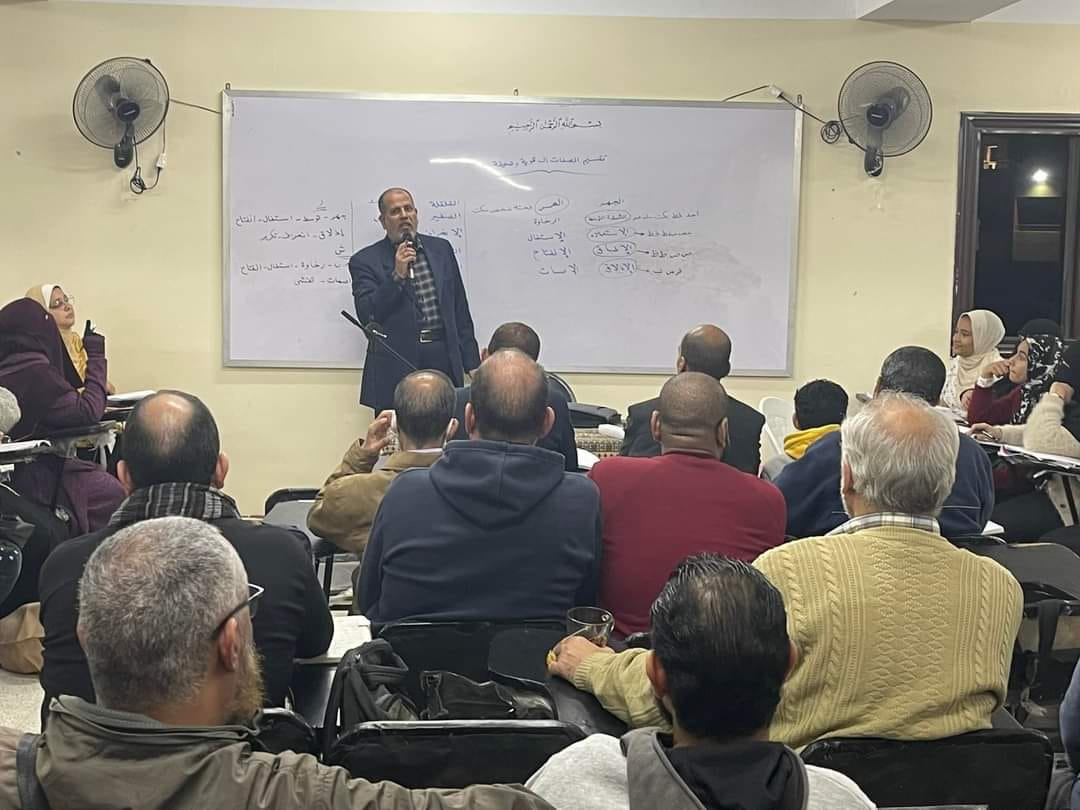 فروع الرواق الأزهري