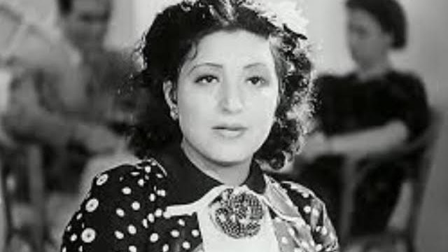 عزيزة أمير