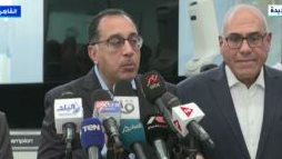  مصطفى مدبولي، رئيس الوزراء