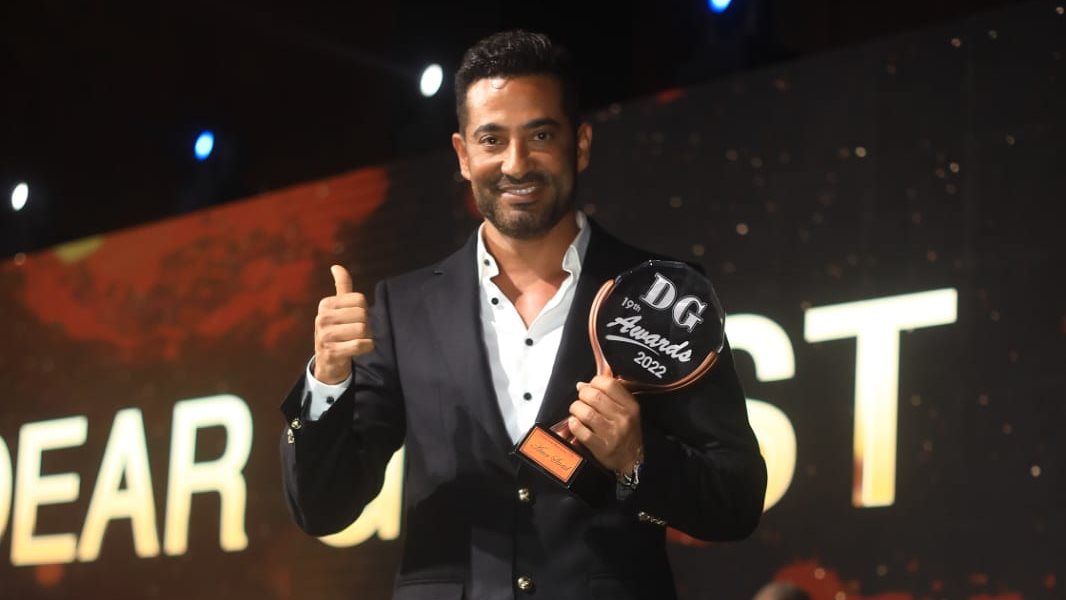 عمرو سعد 
