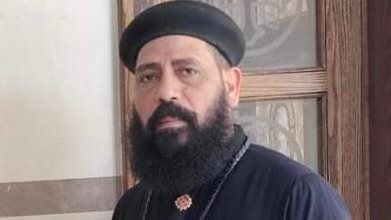 الكنيسة تحذر من شخص ينتحل صفة كاهن