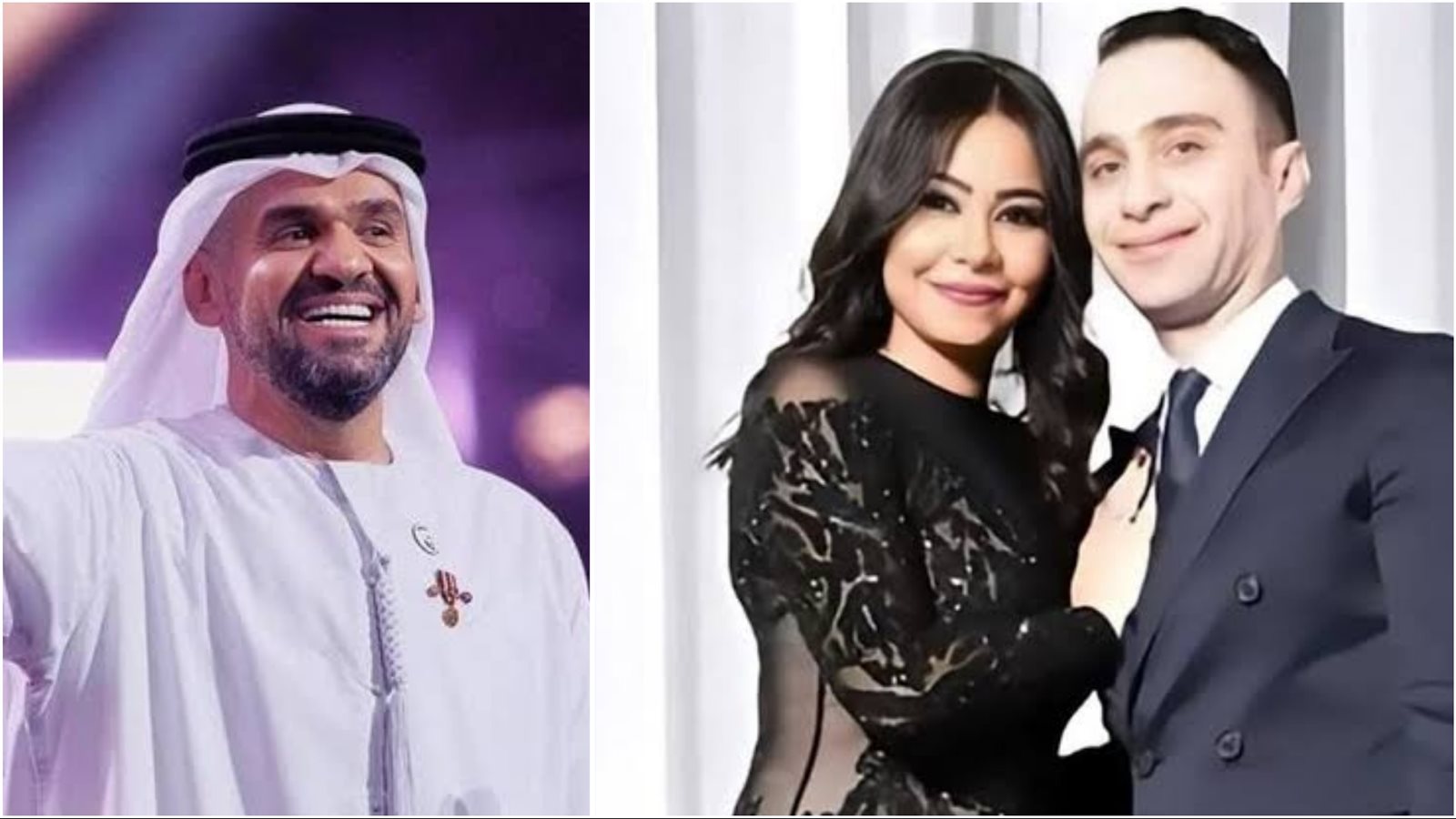 نجوم في القفص الذهبي 