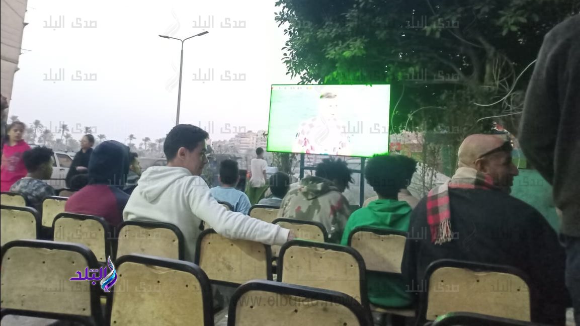 القهاوى