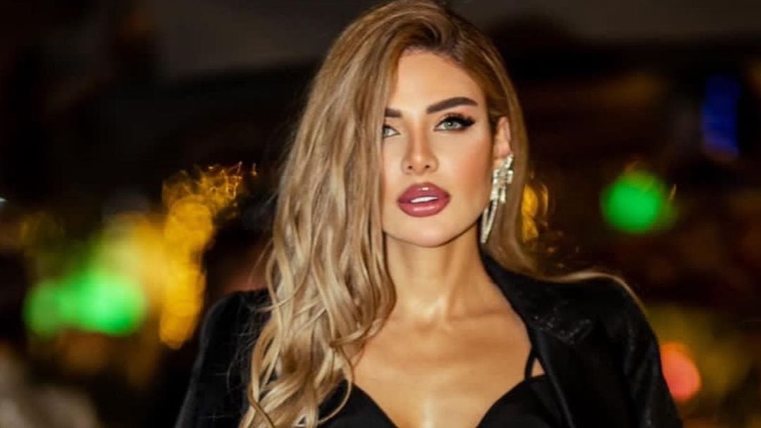زوجة محمد زيدان