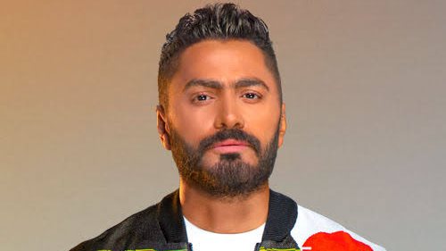 تامر حسني