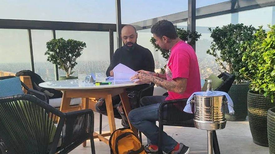 الفيشاوي