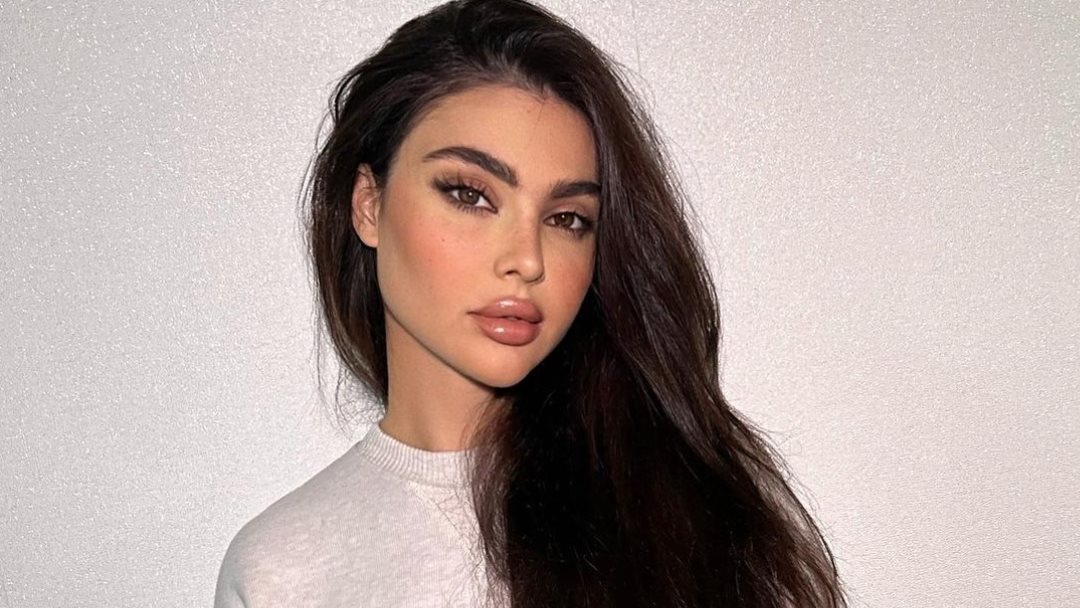 قمر اللبنانية 