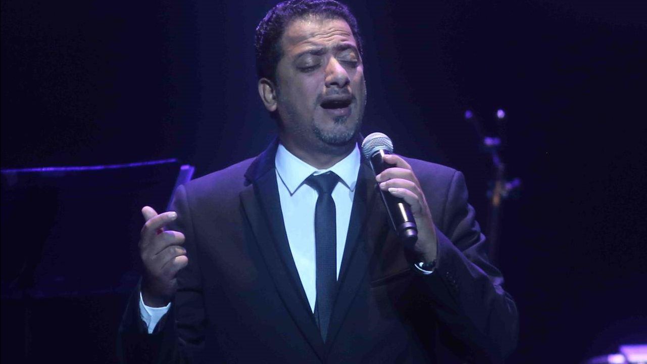 على الهلباوى