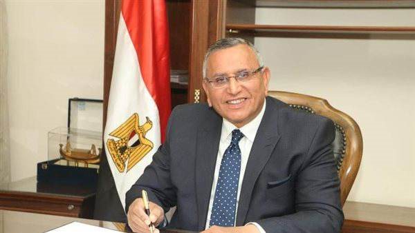الدكتور عبد السند يمامة ، رئيس حزب الوفد